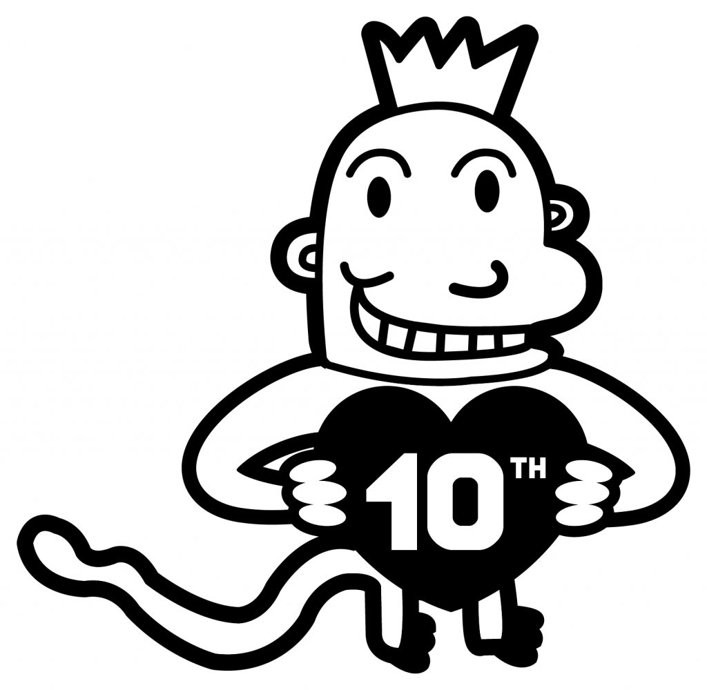 CrossFit Hydro - Burpee Challenge 2023-Monkey