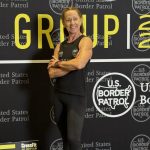 Day 1 & 2 - Sandy at the Games