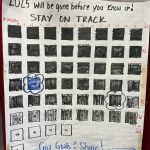 Workouts for week of December 1st