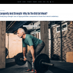 Workouts for week of November 10th