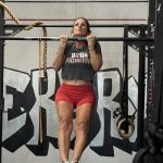 Workouts for week of January 5th