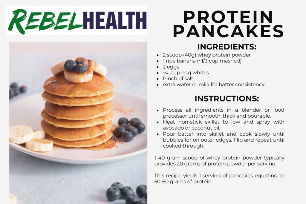 Workouts for week of January 19th