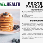 Workouts for week of January 19th