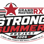Workouts for week of June 29th
